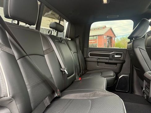 New 2026 RAM 2500 Laramie image 20