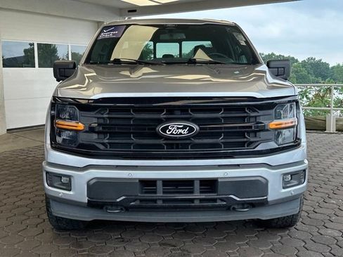 Certified 2024 Ford F150 XLT w/ Equipment Group 302A MID AWD/4WD image 30