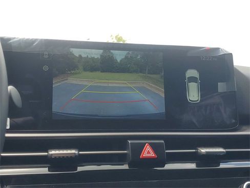 New 2026 Kia Sportage EX w/ EX Panorama Roof Package image 20