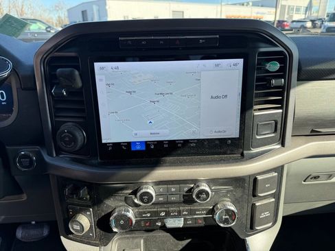 Used 2024 Ford F150 XLT w/ Equipment Group 302A MID image 9