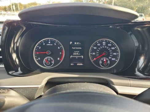 Used 2023 Kia K5 GT-Line image 29