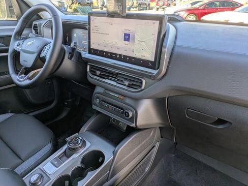 New 2026 Ford Bronco Sport Outer Banks w/ Outer Banks Tech Package+ image 37