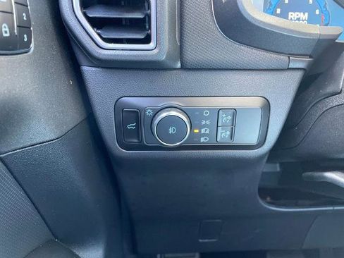 Certified 2025 Ford Bronco Sport Outer Banks w/ Outer Banks Tech Package+ AWD/4WD image 24