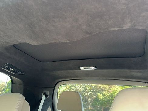 Used 2021 BMW X7 M50i AWD/4WD image 35