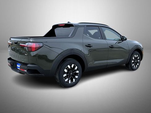 New 2026 Hyundai Santa Cruz SEL AWD/4WD image 5