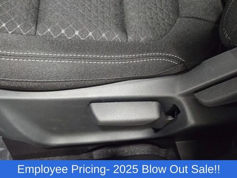 New 2025 Ford Escape Active w/ Cold Weather Package FWD image 22