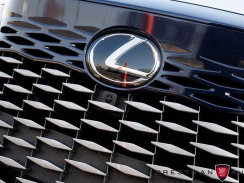 Used 2024 Lexus RX 350 Premium w/ Cold Area Package image 45