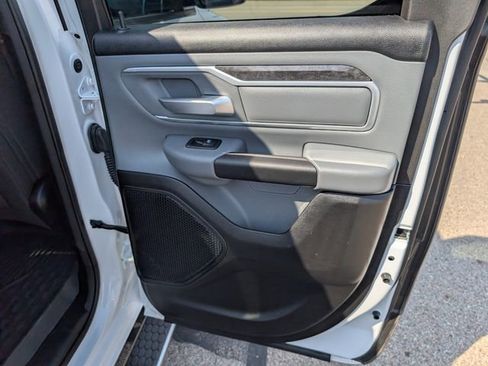 Used 2023 RAM 1500 Big Horn image 7