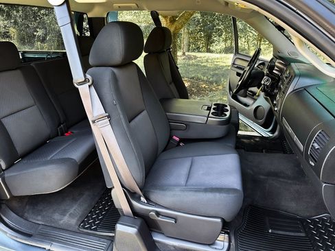 Used 2013 GMC Sierra 1500 SLE w/ Power Tech Package AWD/4WD image 27