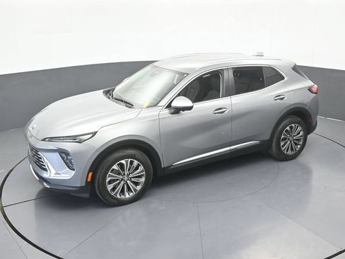 Used 2024 Buick Envision Preferred AWD/4WD image 61