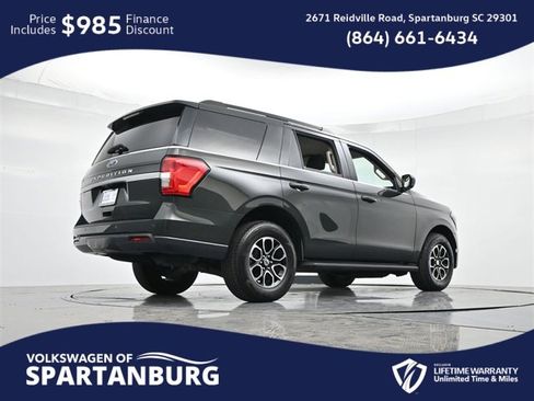 Used 2023 Ford Expedition XL image 29
