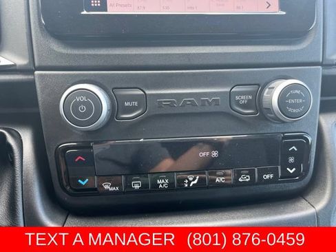New 2026 RAM ProMaster 2500 w/ Convenience Group FWD image 17