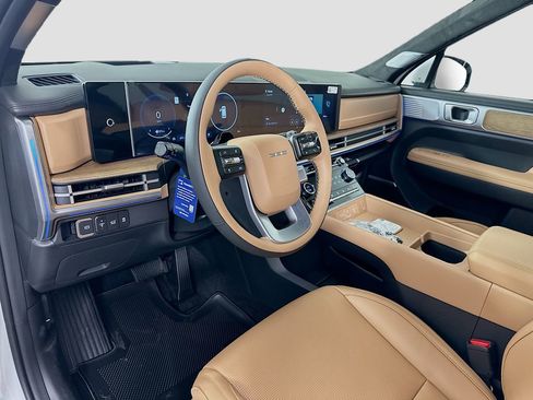 New 2026 Hyundai Santa Fe Calligraphy AWD/4WD image 9