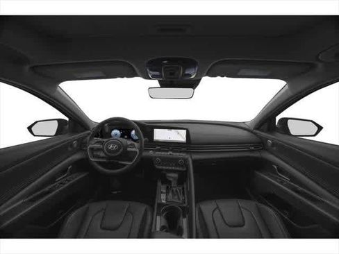 Used 2024 Hyundai Elantra Limited FWD image 8