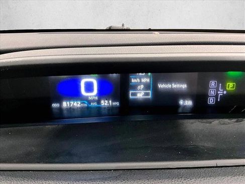 Used 2021 Toyota Prius LE FWD image 22