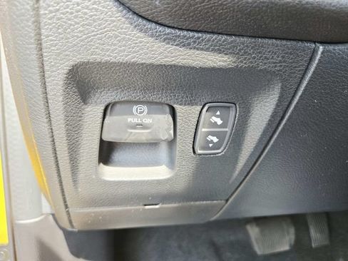 Used 2023 RAM 1500 Rebel w/ Rebel Level 2 Equipment Group AWD/4WD image 35