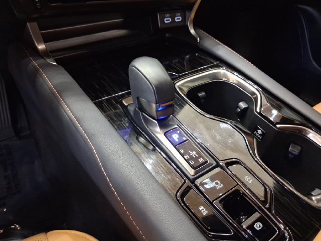 Used 2025 Lexus RX 350 FWD w/ Technology Package image 20
