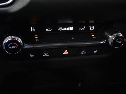 Used 2021 MAZDA CX-30 AWD 2.5 S w/ Premium Package image 32