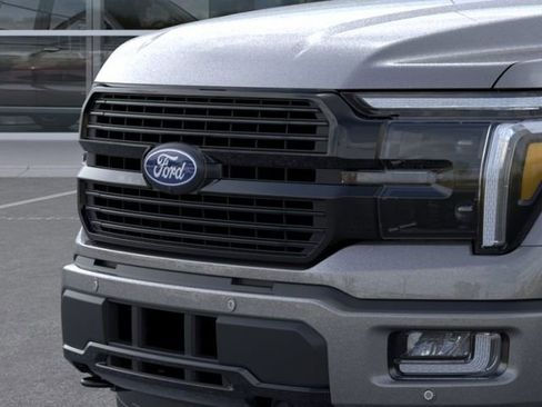New 2026 Ford F150 Platinum AWD/4WD image 17