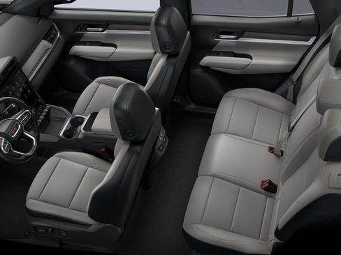 New 2026 GMC Terrain Elevation w/ Elevation Premium Package AWD/4WD image 55