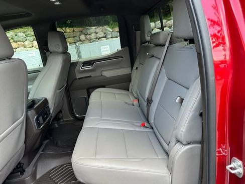 Used 2025 GMC Sierra 1500 SLT w/ SLT Premium Plus Package AWD/4WD image 24