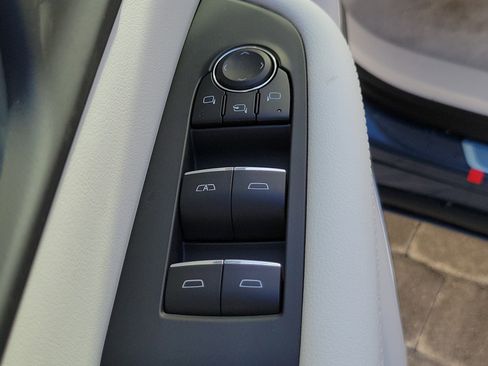 New 2026 Buick Enclave Avenir image 21