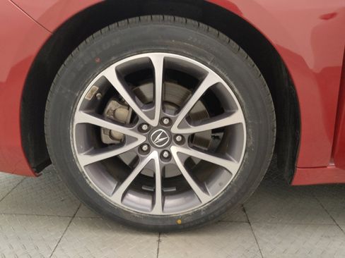 Used 2019 Acura TLX V6 FWD image 31