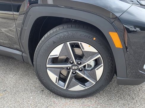 New 2026 Hyundai Tucson SEL image 11