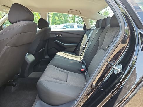 Used 2024 Honda Accord LX image 12