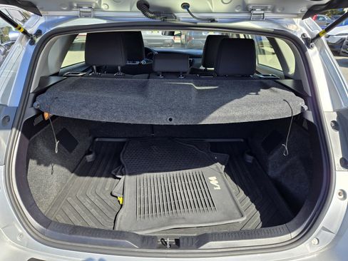 Used 2017 Toyota Corolla iM w/ All-Weather Mat Package FWD image 26