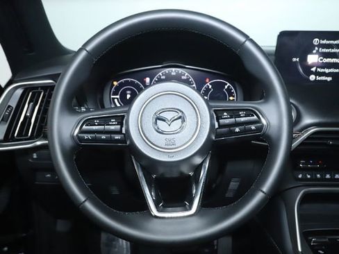 Used 2025 MAZDA CX-90 Plug-In Hybrid w/ Premium Plus image 35