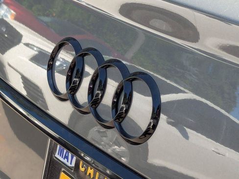 Used 2023 Audi A6 Premium Plus w/ Premium Plus Package AWD/4WD image 5