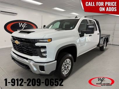 New 2026 Chevrolet Silverado 2500 W/T w/ WT Convenience Package