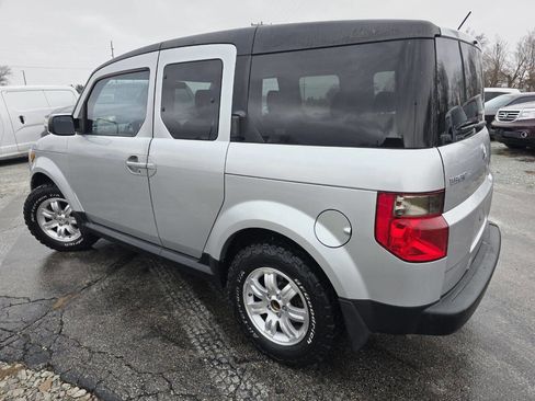 Used 2008 Honda Element EX image 8