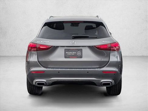New 2026 Mercedes-Benz GLA 250 4MATIC image 7