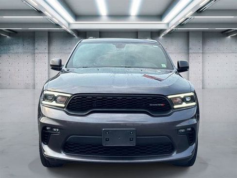 Used 2021 Dodge Durango GT AWD/4WD image 2