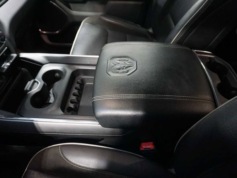 Used 2024 RAM 1500 Laramie image 21