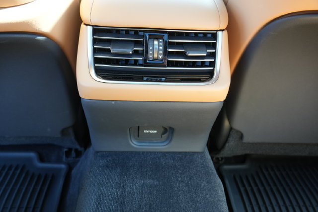 Used 2024 Lexus LS 500 w/ Interior Upgrade Package RWD image 19