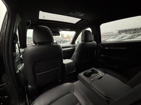 Certified 2023 MAZDA CX-5 AWD 2.5 Turbo image 20