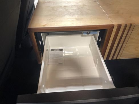 Used 2022 RAM ProMaster City Wagon image 14