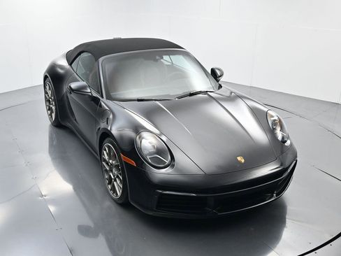 Used 2024 Porsche 911 Carrera S image 32