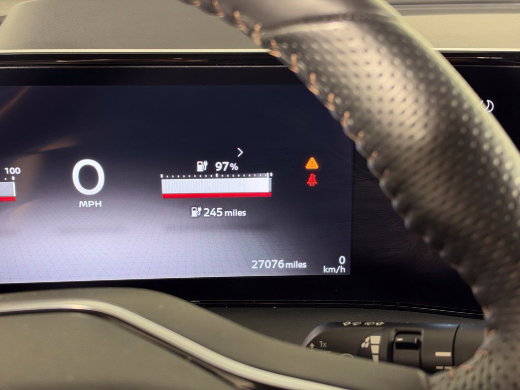 Certified 2023 Nissan Ariya FWD image 20