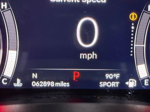 Used 2021 Acura TLX w/ A-SPEC Pkg FWD image 34