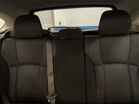 Used 2022 Subaru Impreza 2.0i image 21