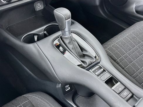Certified 2023 Honda HR-V LX image 16