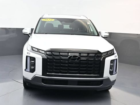 Used 2024 Hyundai Palisade SEL FWD image 9