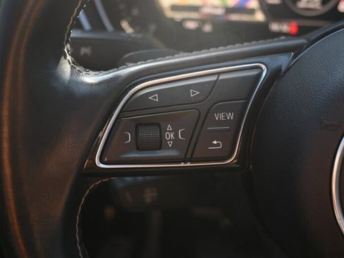 Used 2019 Audi S4 Premium Plus w/ Premium Plus Package image 32