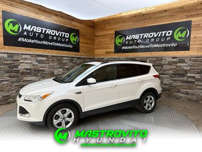 Used 2014 Ford Escape SE w/ Equipment Group 201A