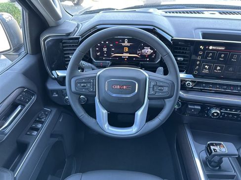 New 2026 GMC Sierra 1500 SLT w/ SLT Premium Plus Package image 16