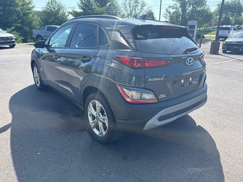 Used 2023 Hyundai Kona SEL AWD/4WD image 5